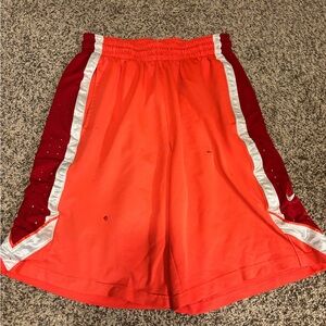 Men’s Nike shorts